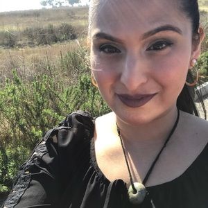 Meet your Posher, Joanna